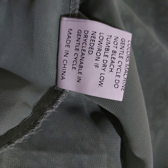 Womans shirt L - Picture 4 of 7